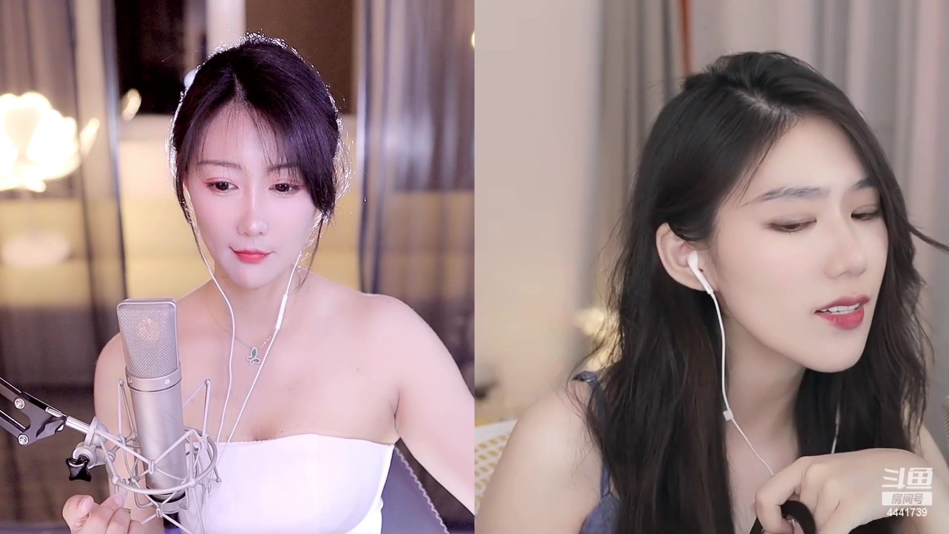 【2023-06-12 00点场】Jue美娘：好好学习天天向上 4441739
