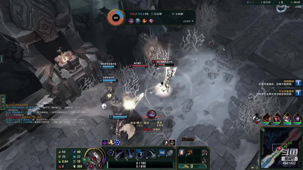 【2023-06-11 23点场】迷人的卿姐姐i：我回来啦~~~