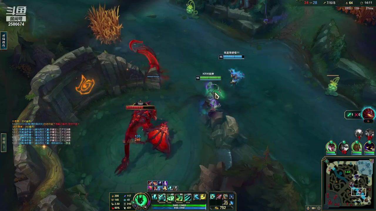 【2023-06-12 01点场】夏木AWT：欢乐四排，搞笑操作