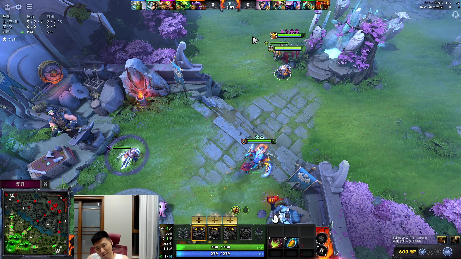 【2023-06-12 20点场】霸气虚幻哥1991：晚上五黑！双倍亲密度！ 73965