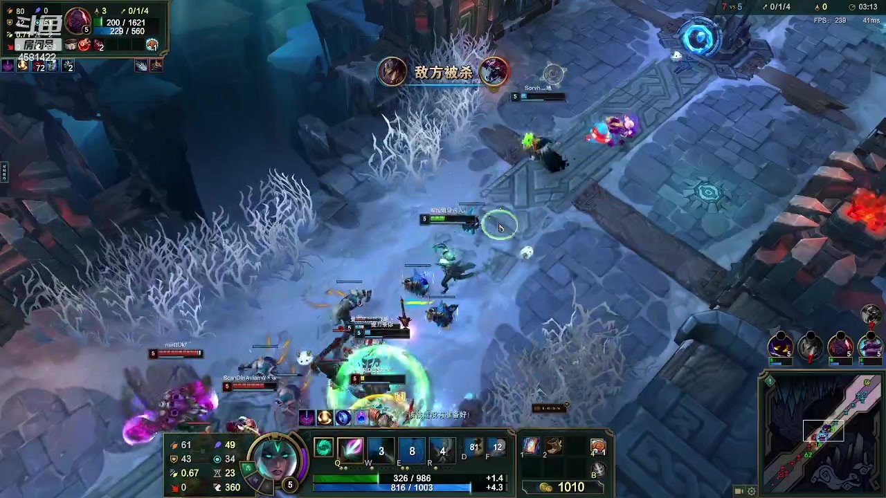 【2023-06-12 12点场】迷人的卿姐姐i：我回来啦~~~