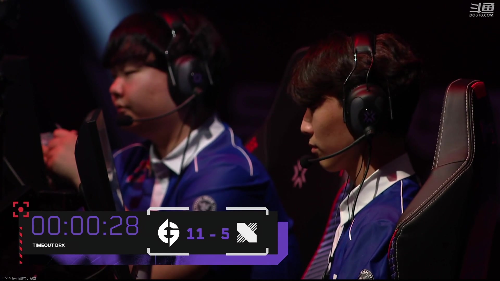 【2023-06-12 14点场】解说奶爸：【奶爸】东京大师赛全程直播！