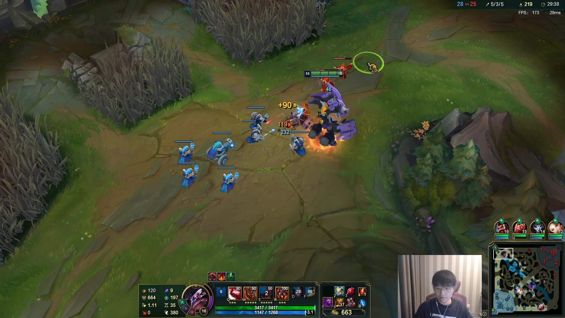 【2023-06-12 18点场】微笑：微笑：快乐父子双排！