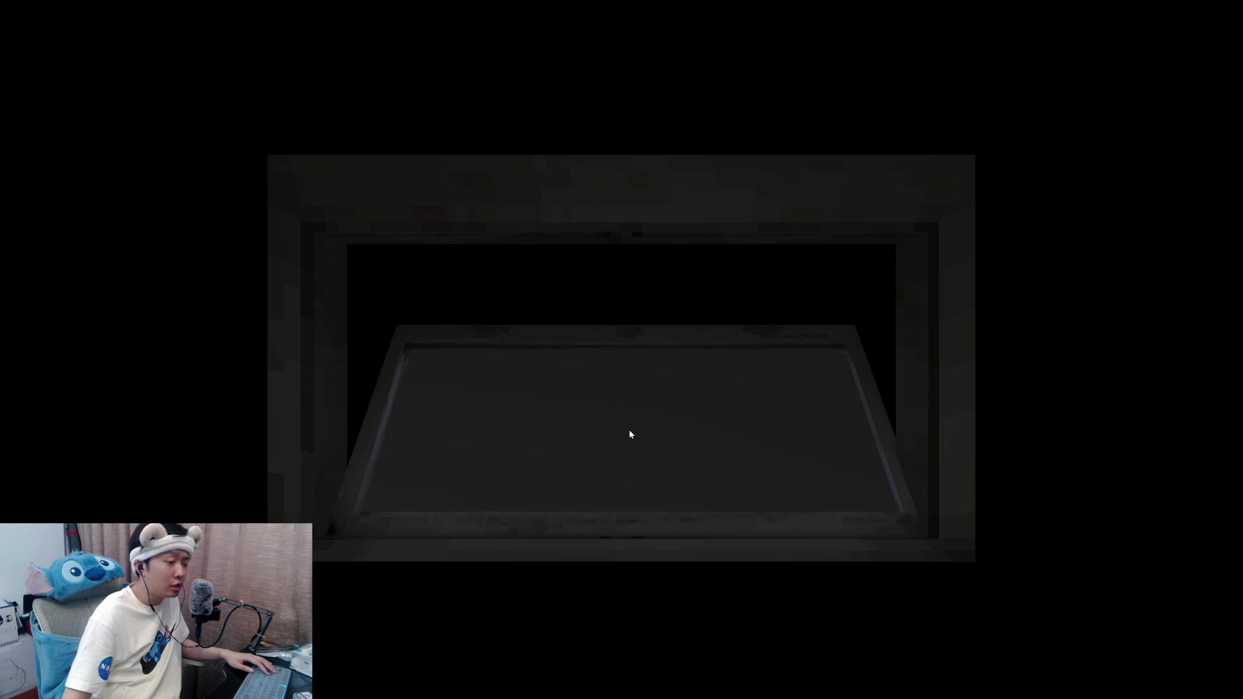 【2023-06-12 20点场】机长YG：【机长】恐怖刺激直播中！！