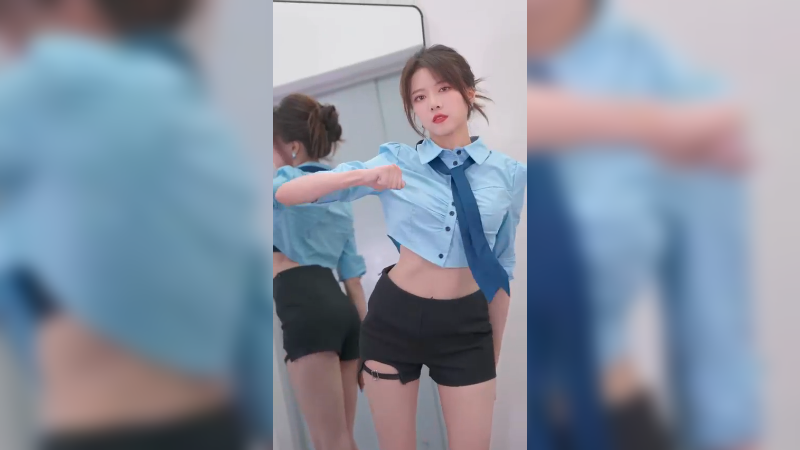 赞够发全身