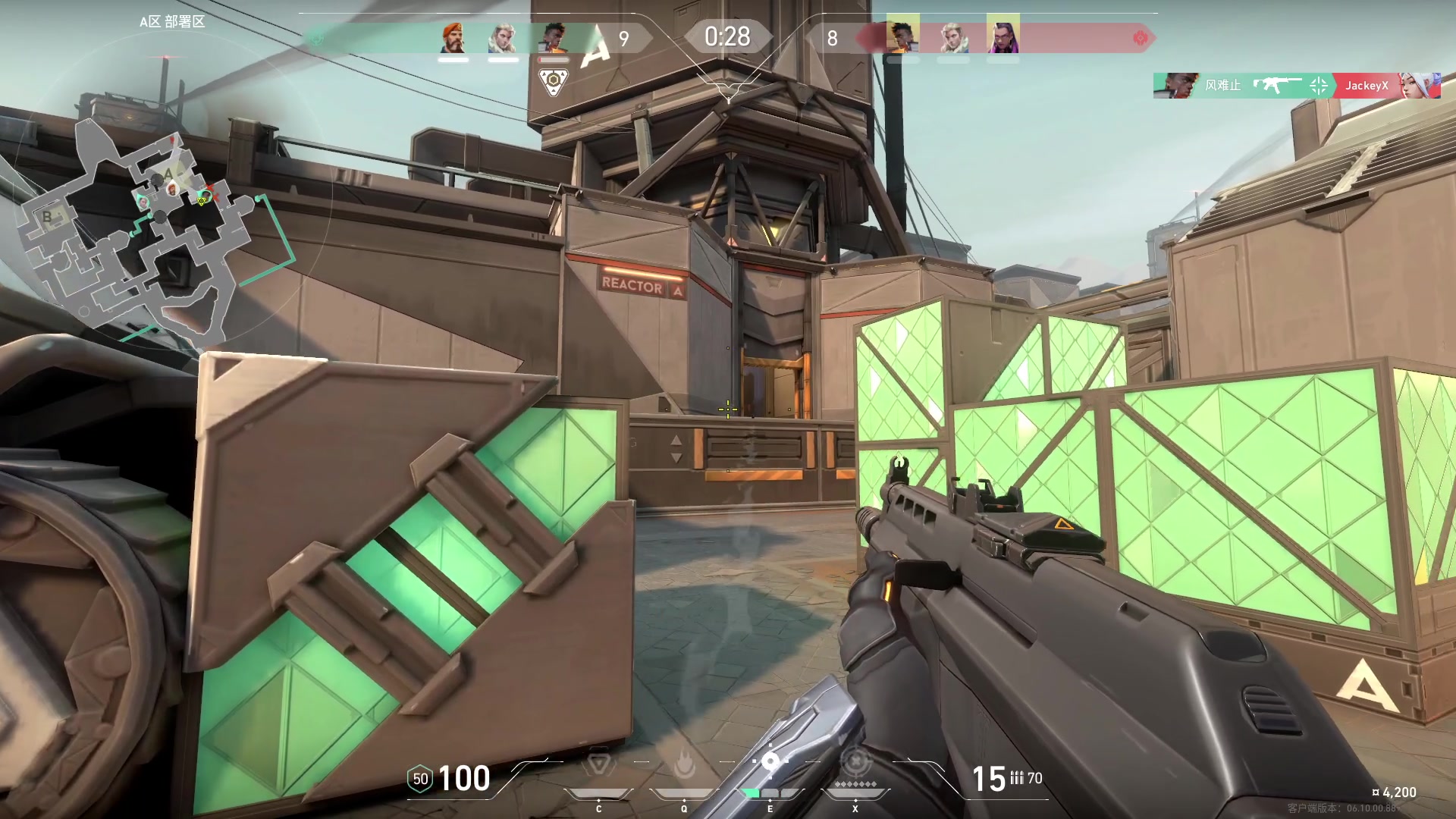 【2023-06-12 18点场】郑伟丶：娱乐性技术主播