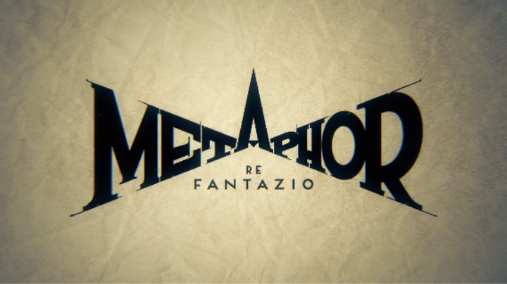 《暗喻幻想：ReFantazio》首支预告片
