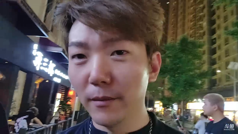 【户外】JSA丶北京小王哥的精彩时刻 20230612 23点场