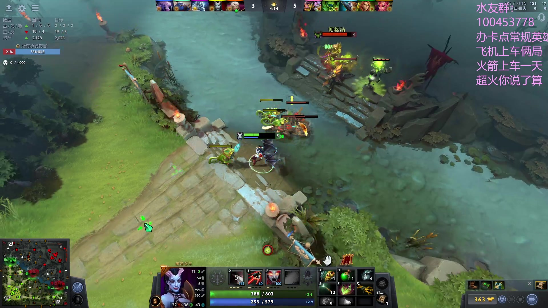 【2023-06-11 23点场】青择_：上分教学！出最稳的装备打最浪的局！