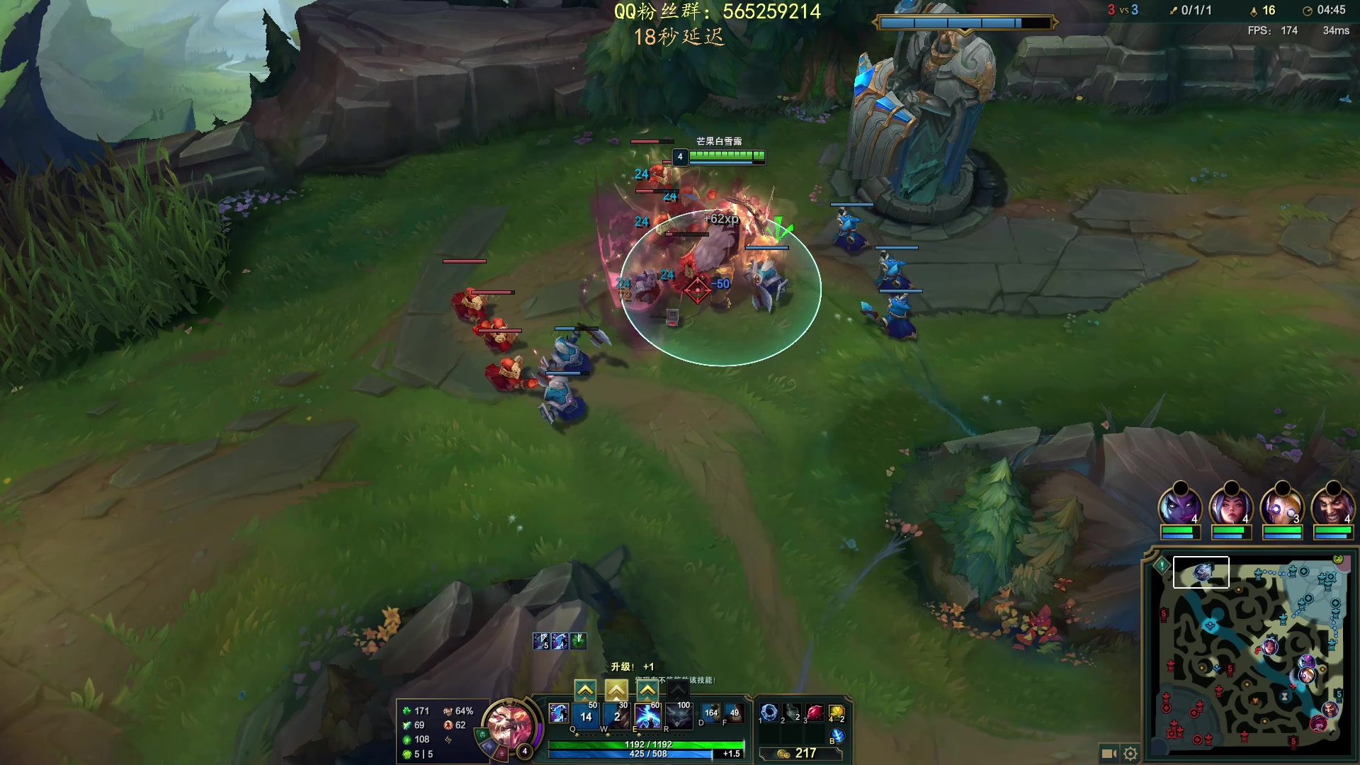 【2023-06-12 00点场】熊王c：熊c：一天不越塔浑身不舒服