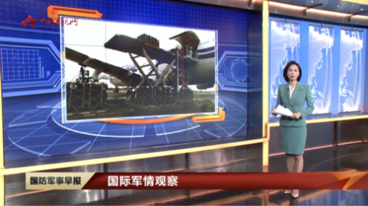 【国际军情观察】北约前任秘书长：北约国家或向乌派遣军队