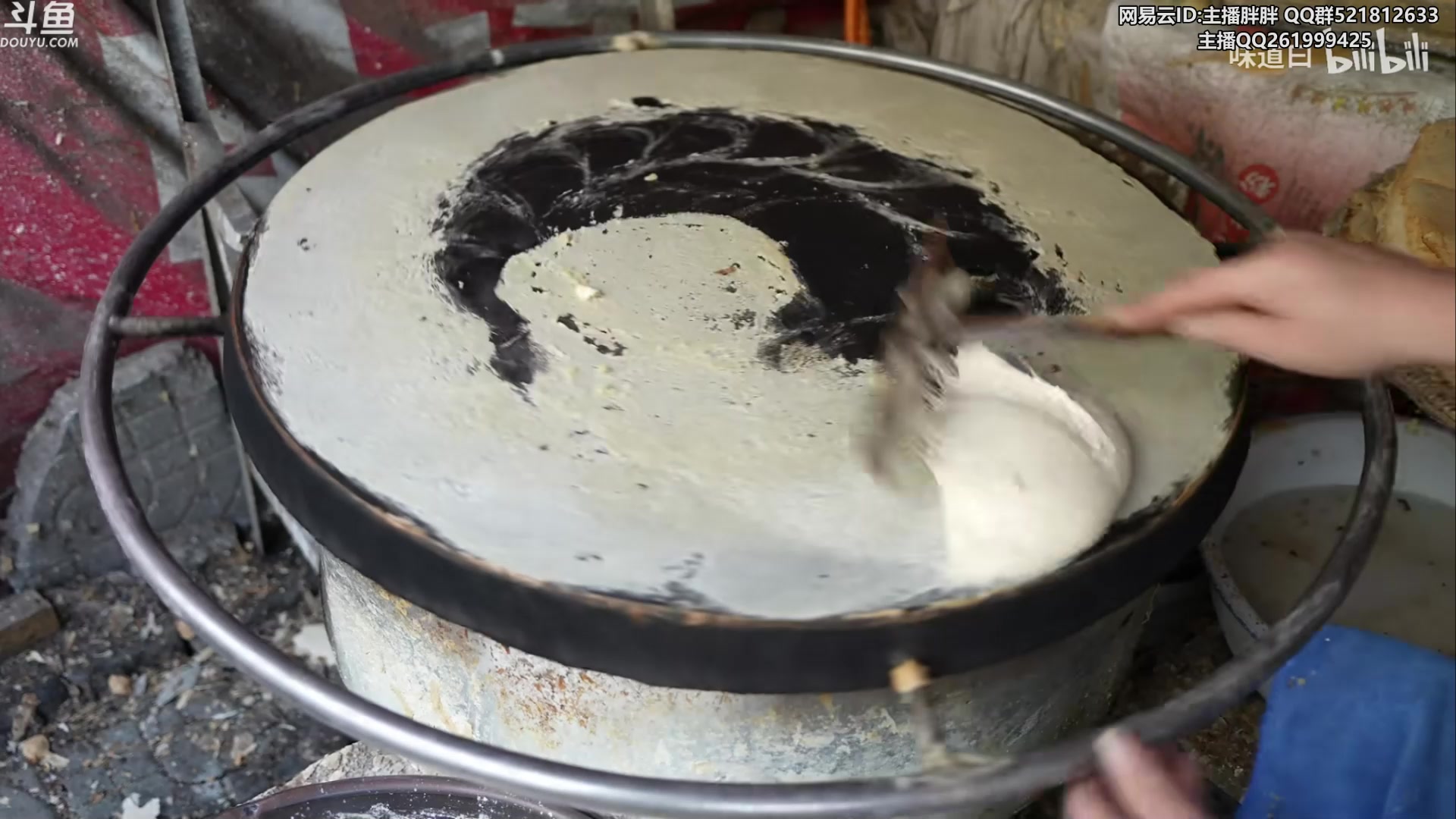 【2023-06-12 01点场】胖胖灬：胖胖OB：TES强啊，双C回来了！