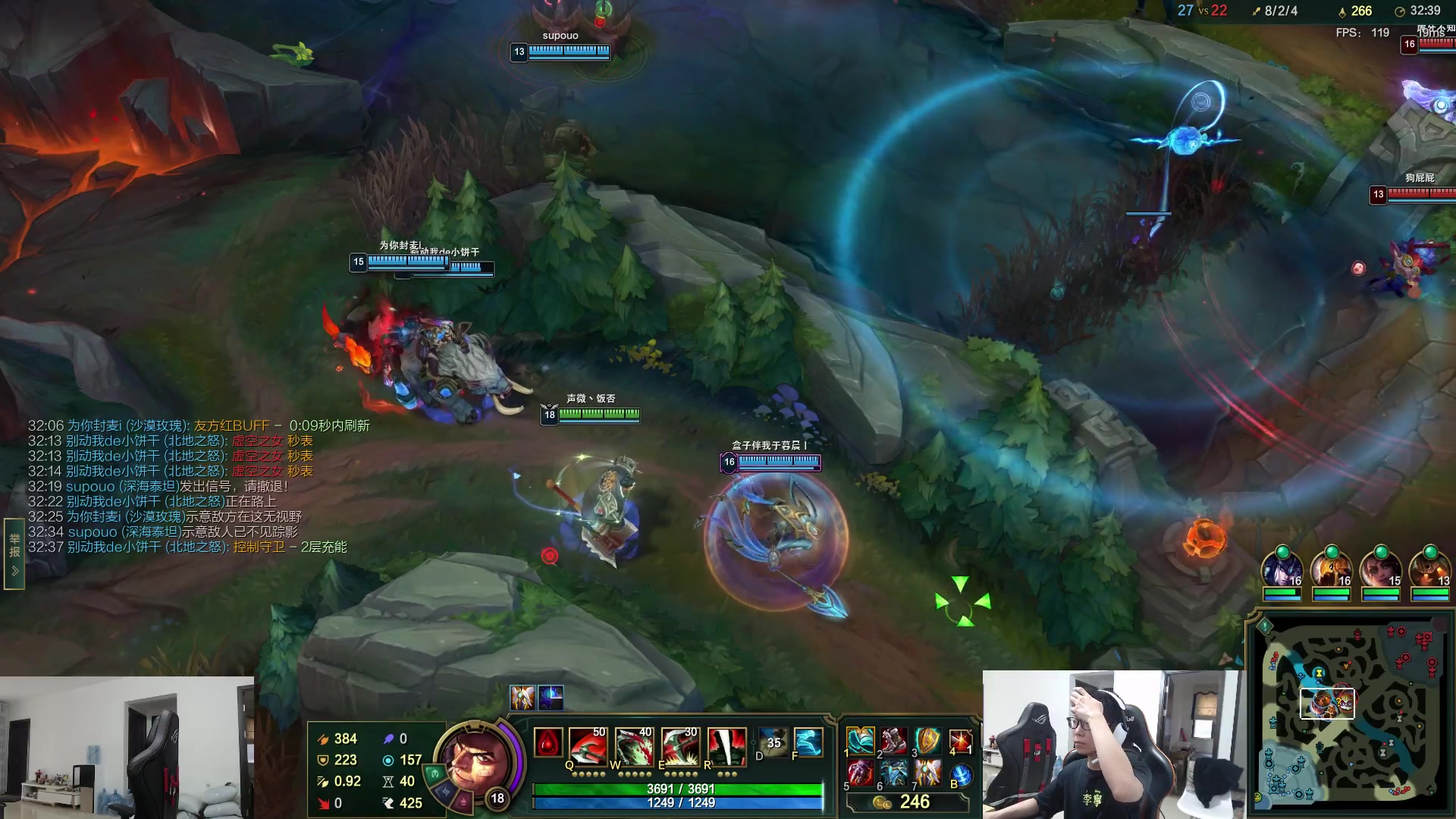 【2023-06-12 10点场】余小C真的很强：余小C：周一各位早上好！