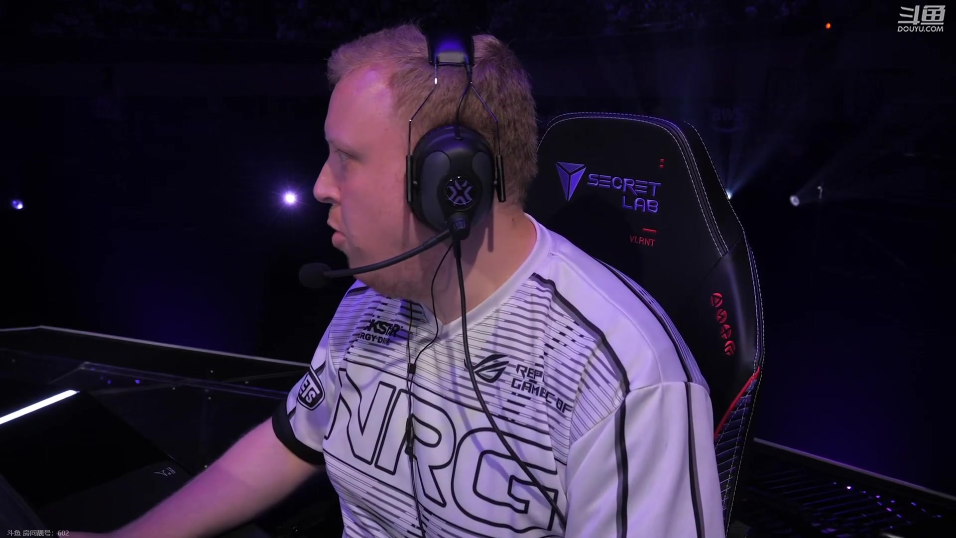 【2023-06-12 10点场】解说奶爸：【奶爸】东京大师赛全程直播！