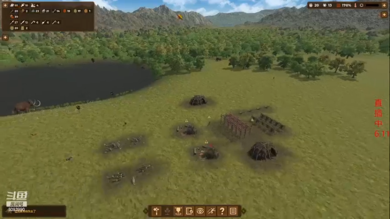 steam靖哥哥的精彩时刻 20230611 19点场