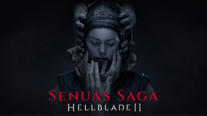 《地狱之刃2：赛娜的传说》公布宣传片