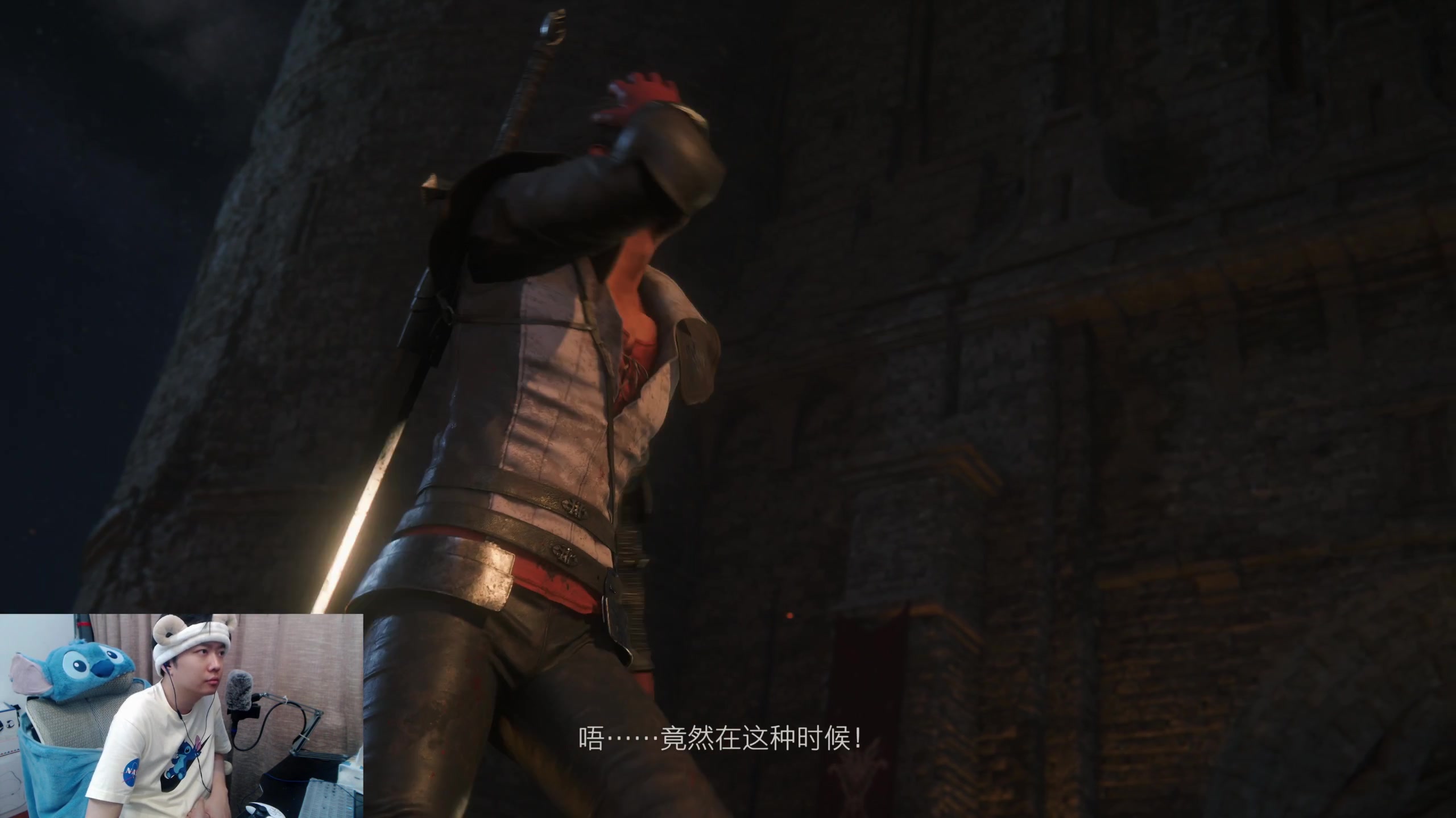 【2023-06-12 19点场】机长YG：【机长】恐怖刺激直播中！！