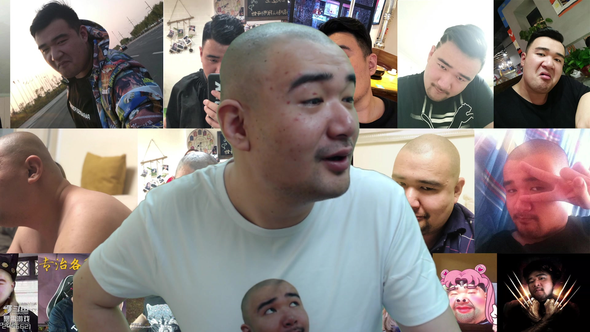 【2023-06-12 12点场】黑欢喜：老头环今天翻版！！！