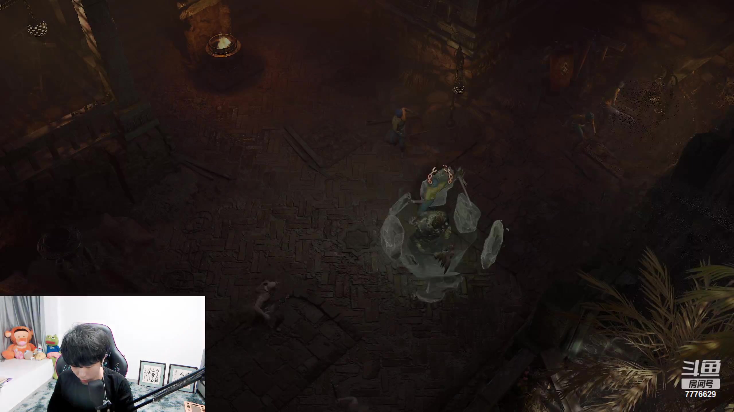 【2023-06-11 18点场】秀才冷男：【小奶团】双倍日！荧光棒冲冲冲 ！