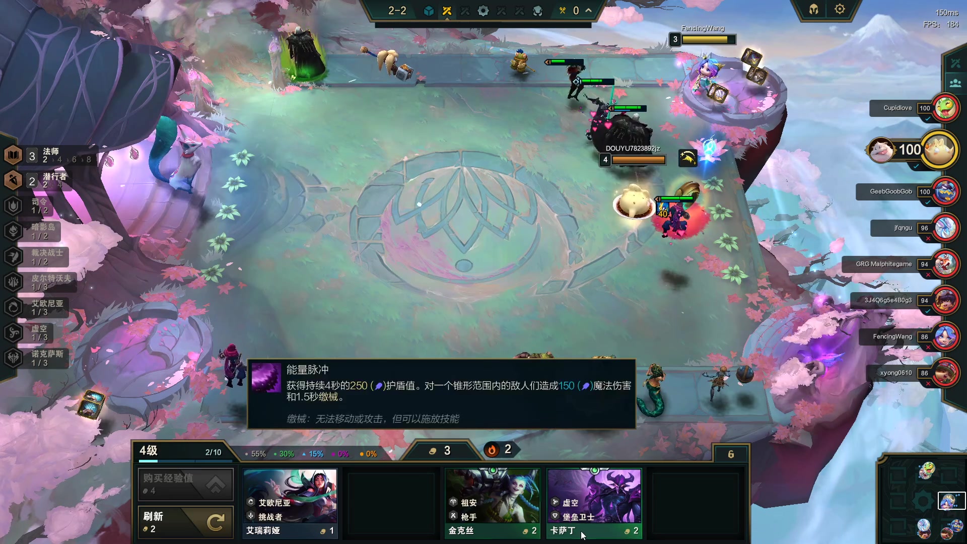 【2023-06-12 01点场】饺灬灬子：美测，要做s9的神！！！