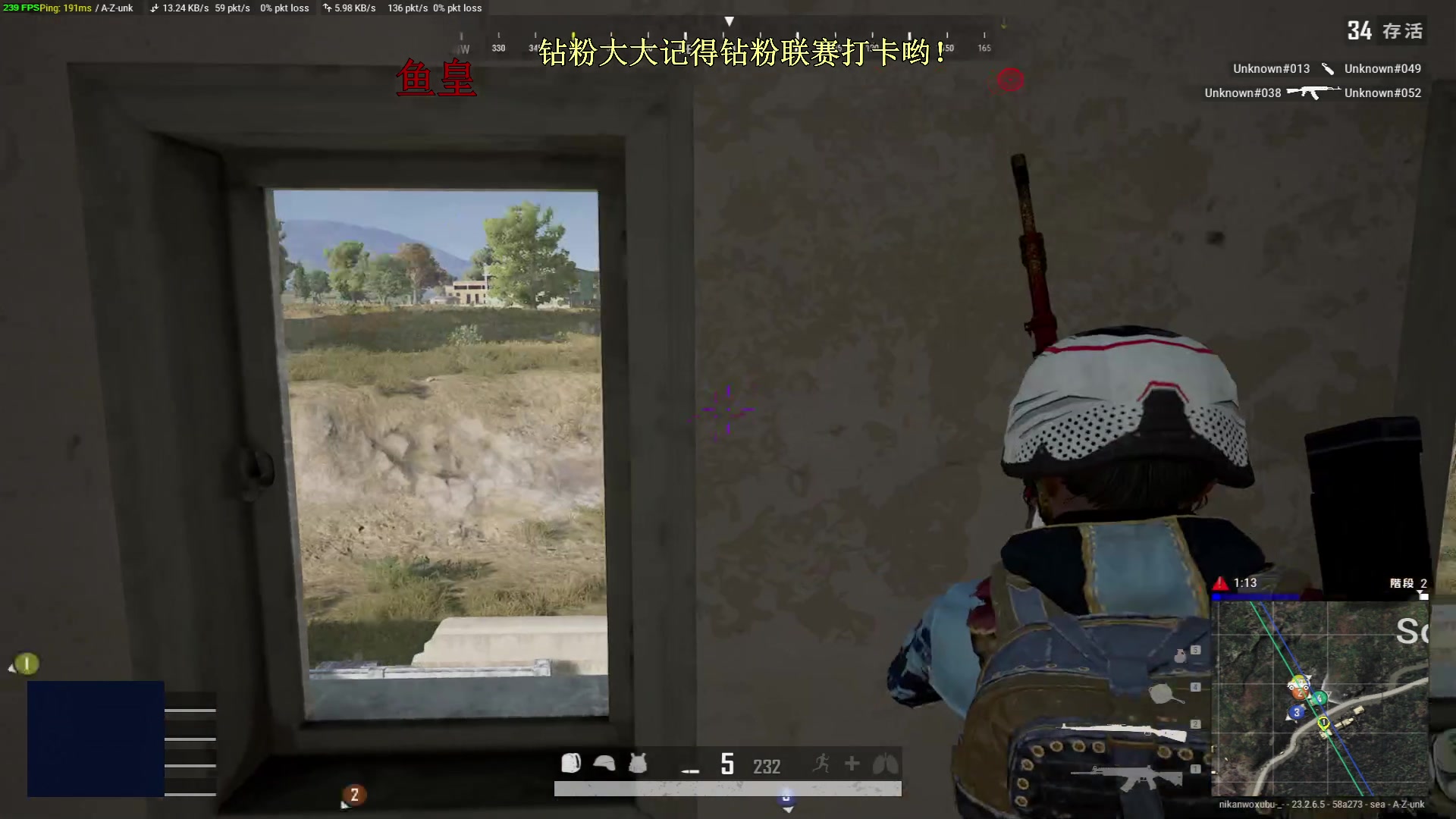 【2023-06-04 18点场】小徐813：KDA7.0了解一下