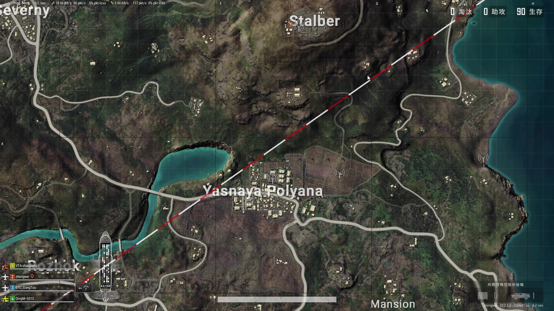 【2023-06-12 20点场】郑伟丶：娱乐性技术主播