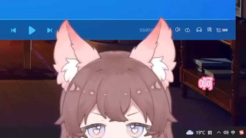 声优上线！