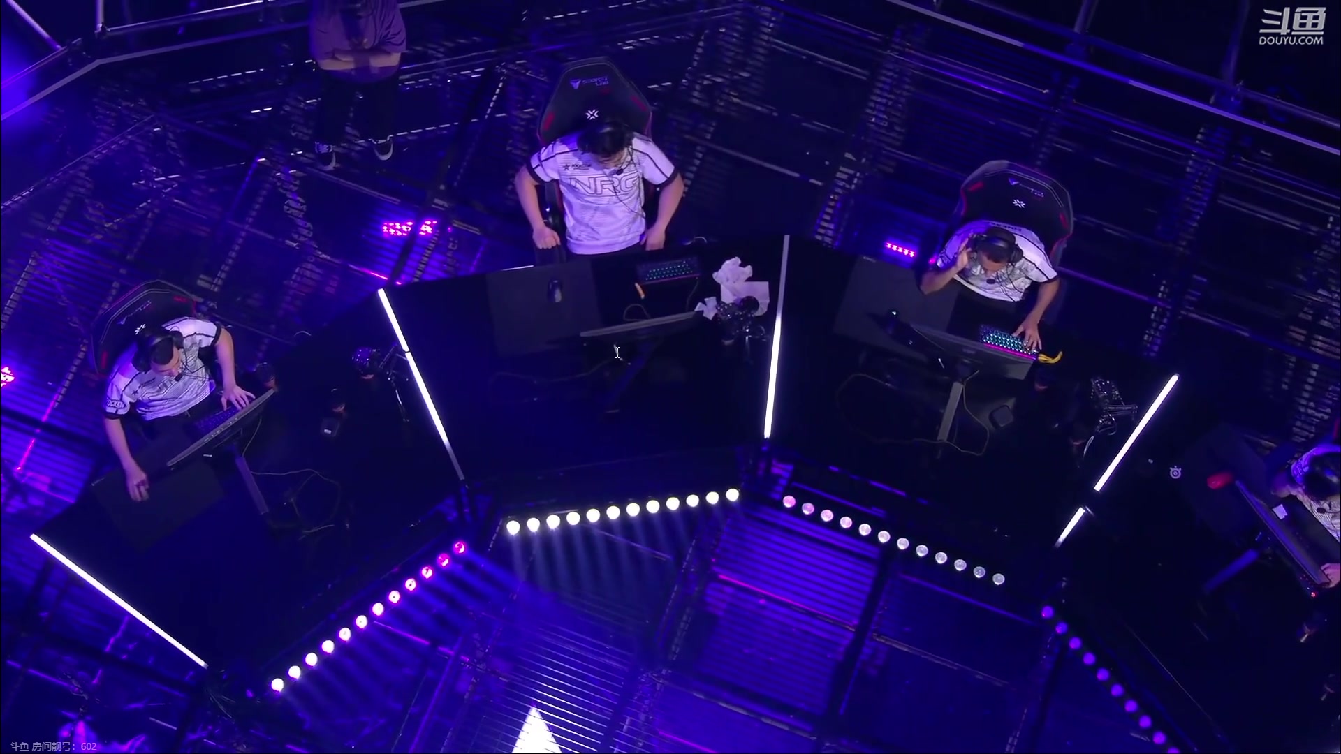 【2023-06-12 12点场】解说奶爸：【奶爸】东京大师赛全程直播！