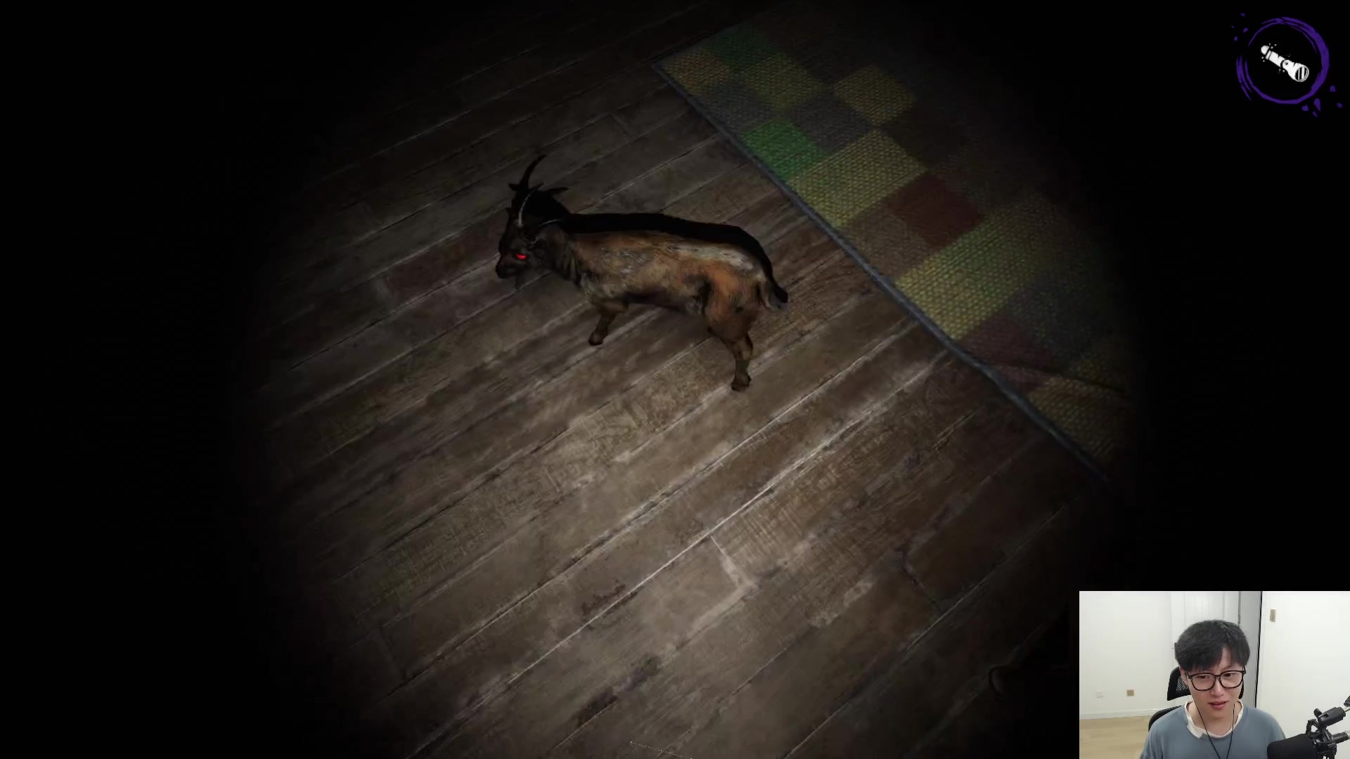 【2023-06-11 21点场】七潇丷：【小奶团】吞噬，自行车发车了