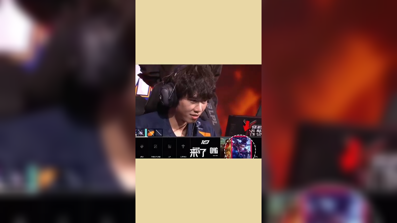 不亮一下VN吗？