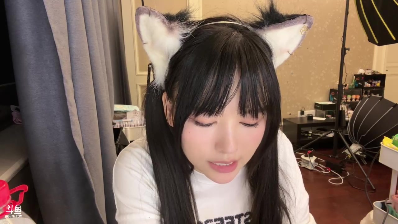 【2023-06-13 21点场】不2不叫周淑怡：淑怡拍摄 不直播 ~