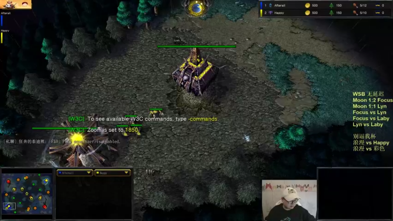 【TED出品】别逼我杯 Happy vs 浪漫 残忍至极