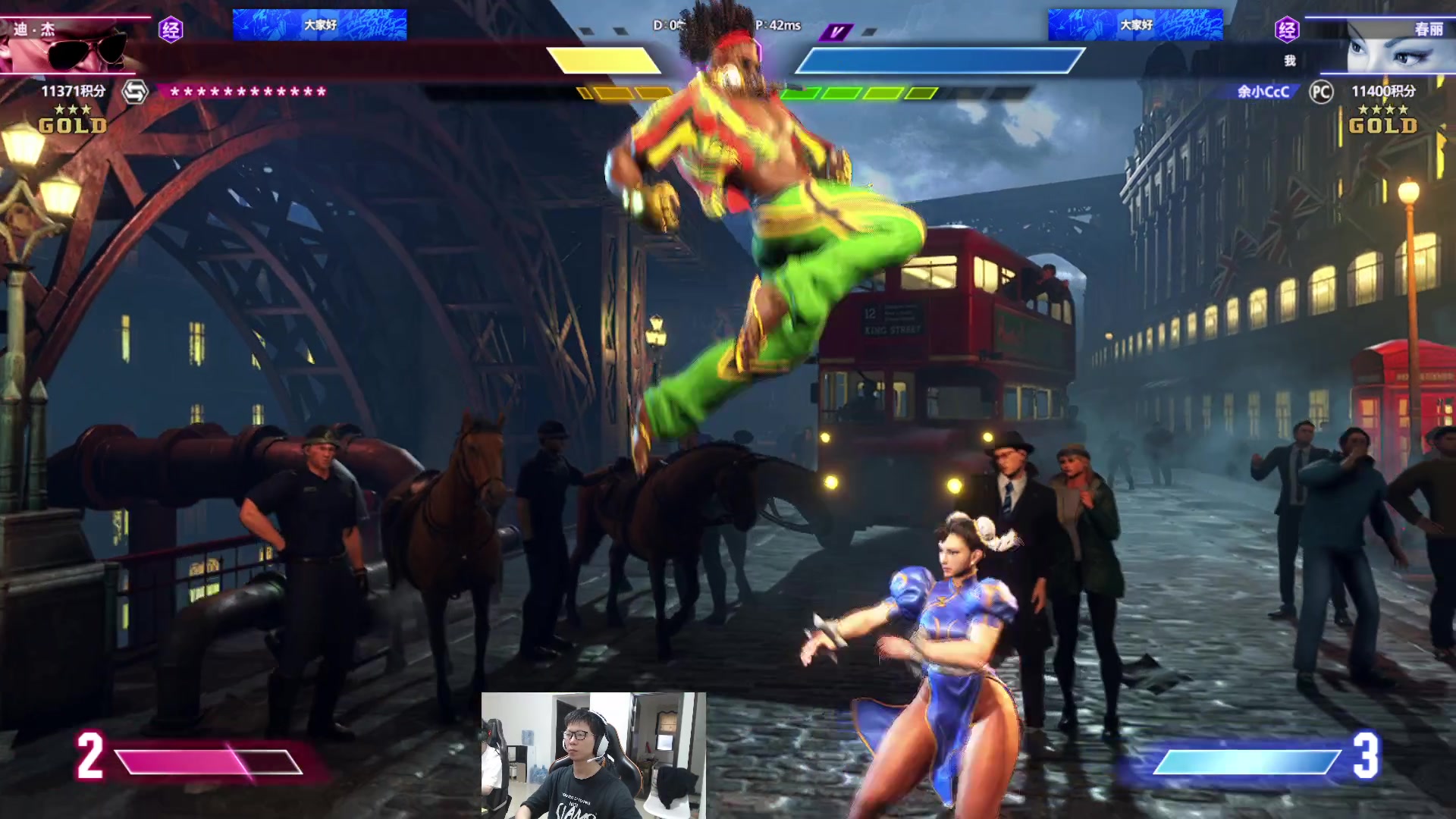 【2023-06-13 16点场】余小C真的很强：余小C：周二各位早上好！