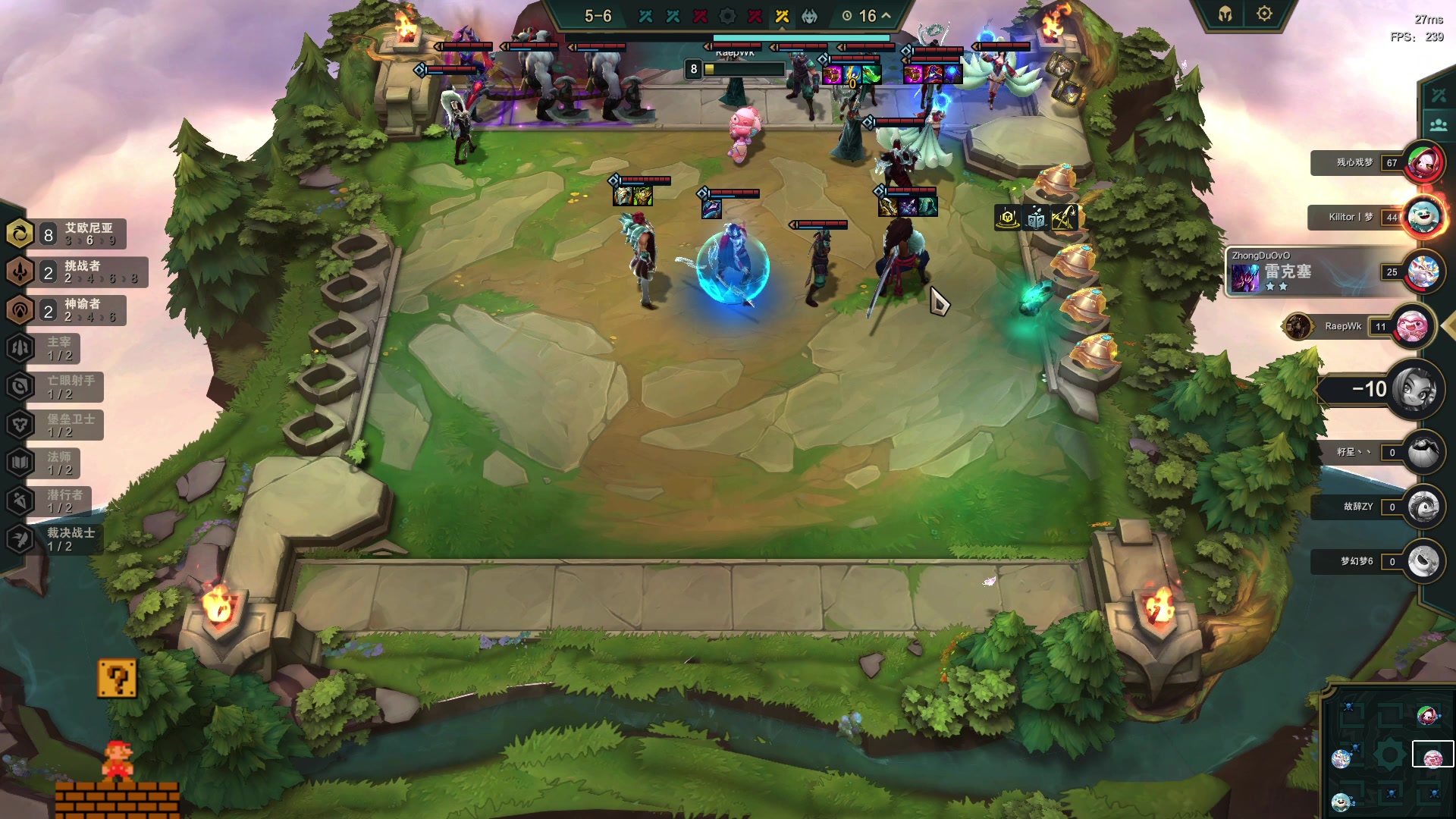 【2023-06-13 20点场】隐者丶丶：一个娱乐主播~~~