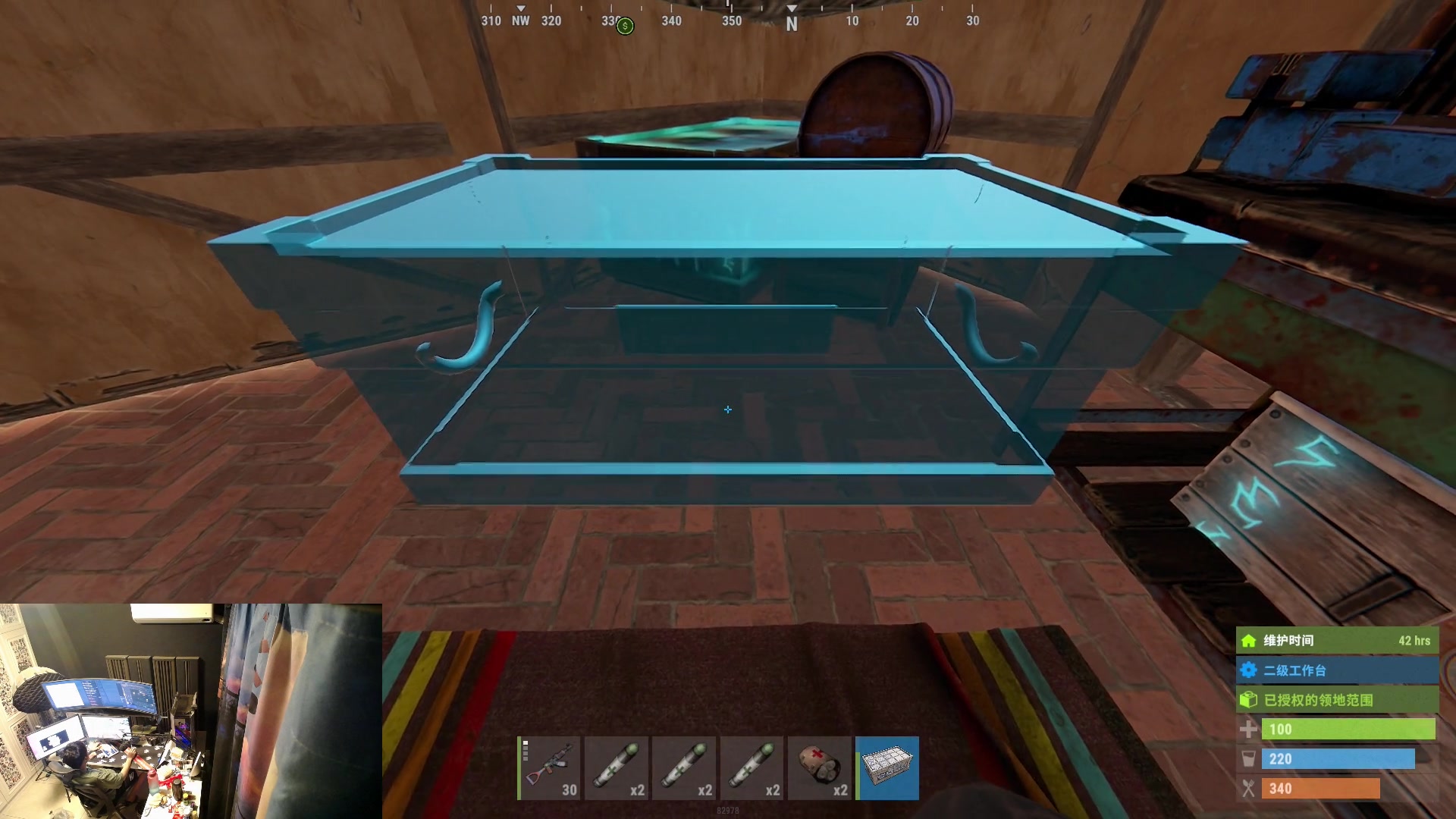 【2023-06-12 21点场】斯祥丶：独狼的生存日常！