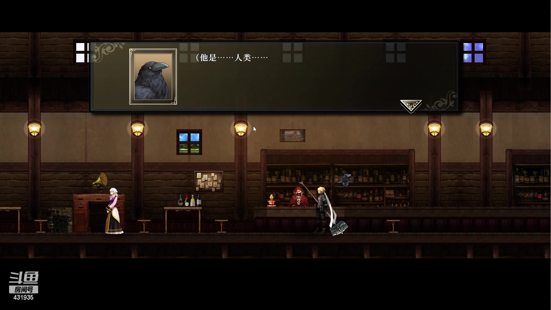 【2023-06-13 14点场】李哥Lrc：中单歌手 431935