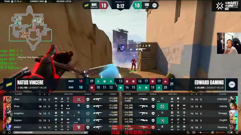 【2023-06-13 20点场】可可爱爱c2h：【c2h】看看东京大师赛