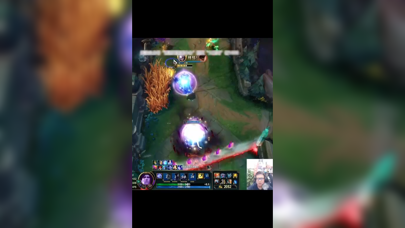 无限火力玩宝石，只需要学会按E就行了！