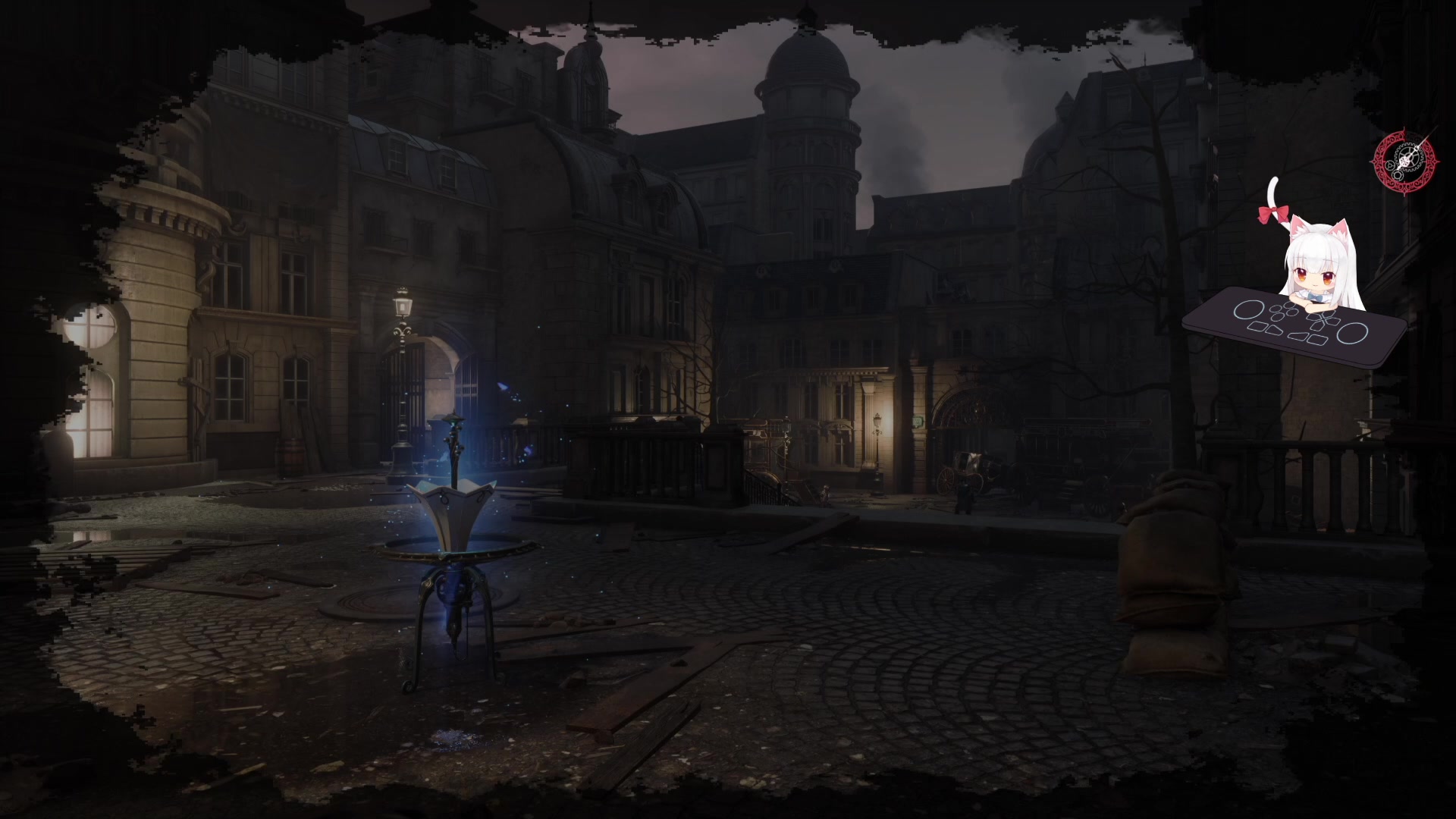 【2023-06-11 21点场】是七宝呀：匹诺曹的最后一个怪打不过了