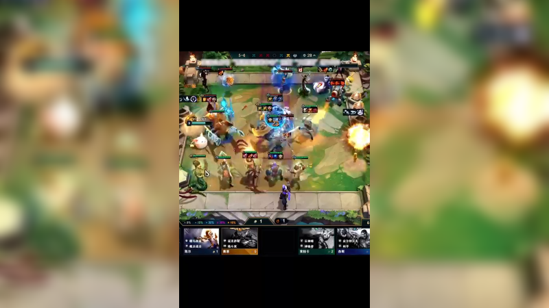 有以前盲僧那味了！