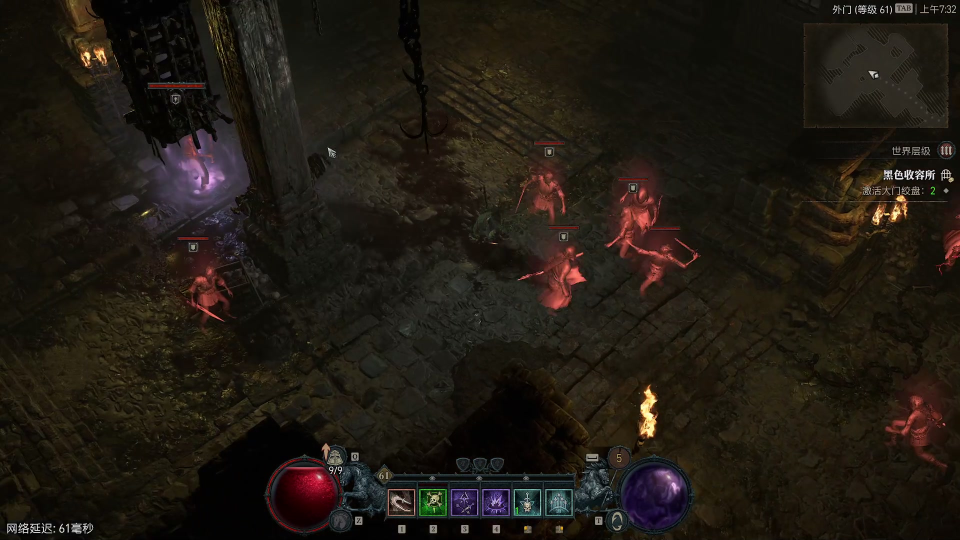 【2023-06-13 07点场】丨绅士瑄丨：人菜瘾还大！让我们嗨起来好嘛~