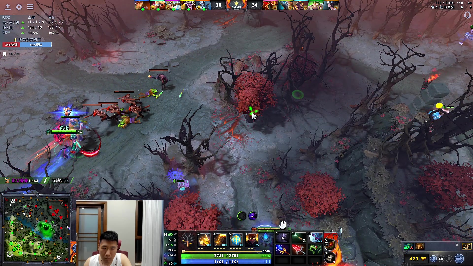 【2023-06-13 00点场】霸气虚幻哥1991：晚上五黑！双倍亲密度！ 73965