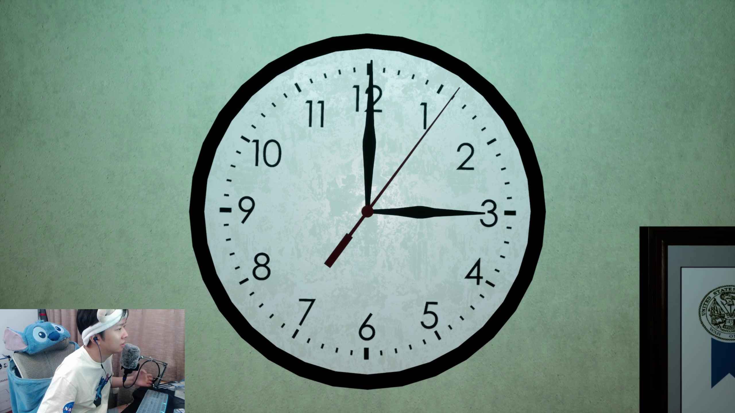 【2023-06-12 22点场】机长YG：【机长】恐怖刺激直播中！！