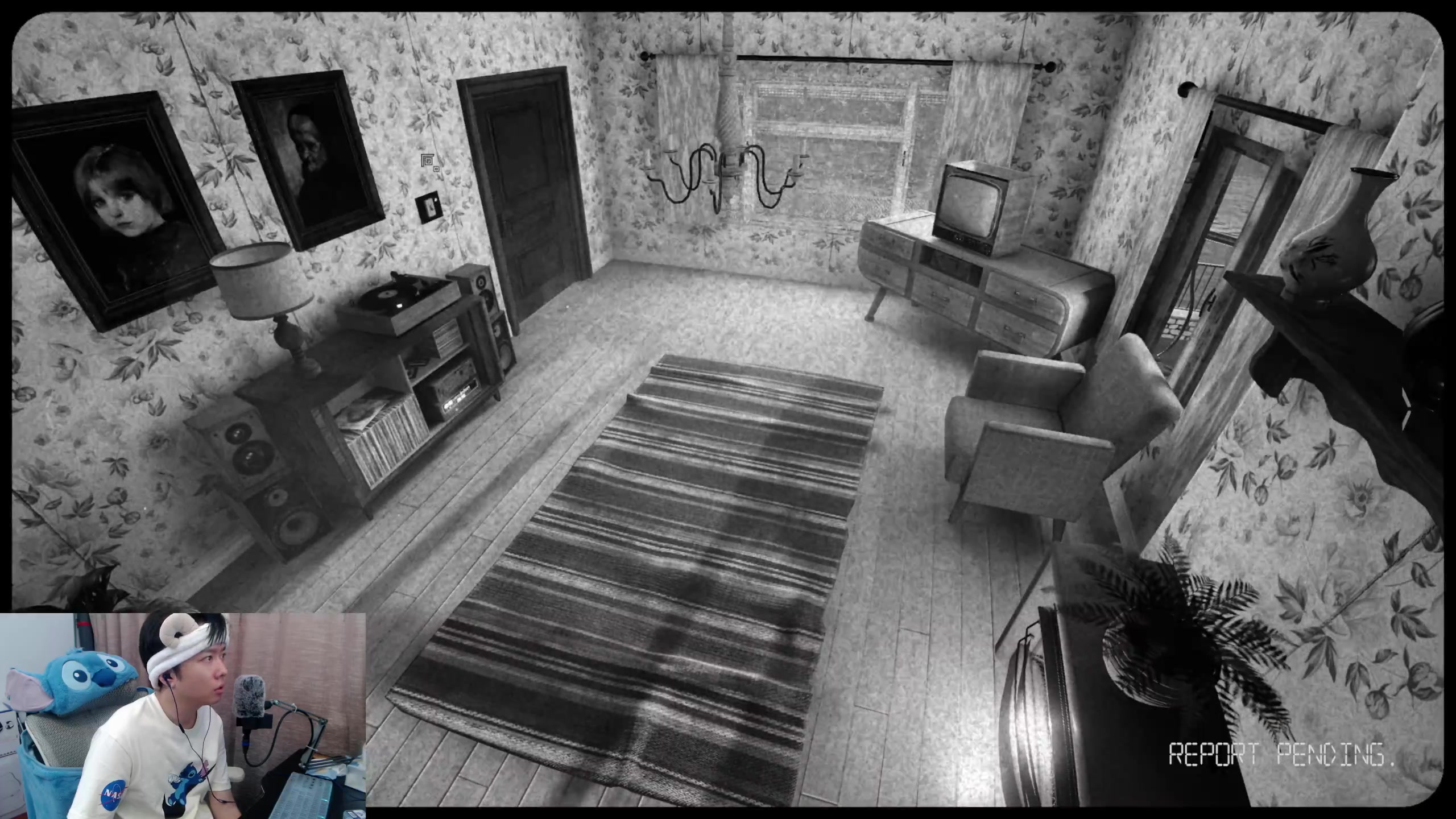 【2023-06-13 01点场】机长YG：【机长】保安！集合！！