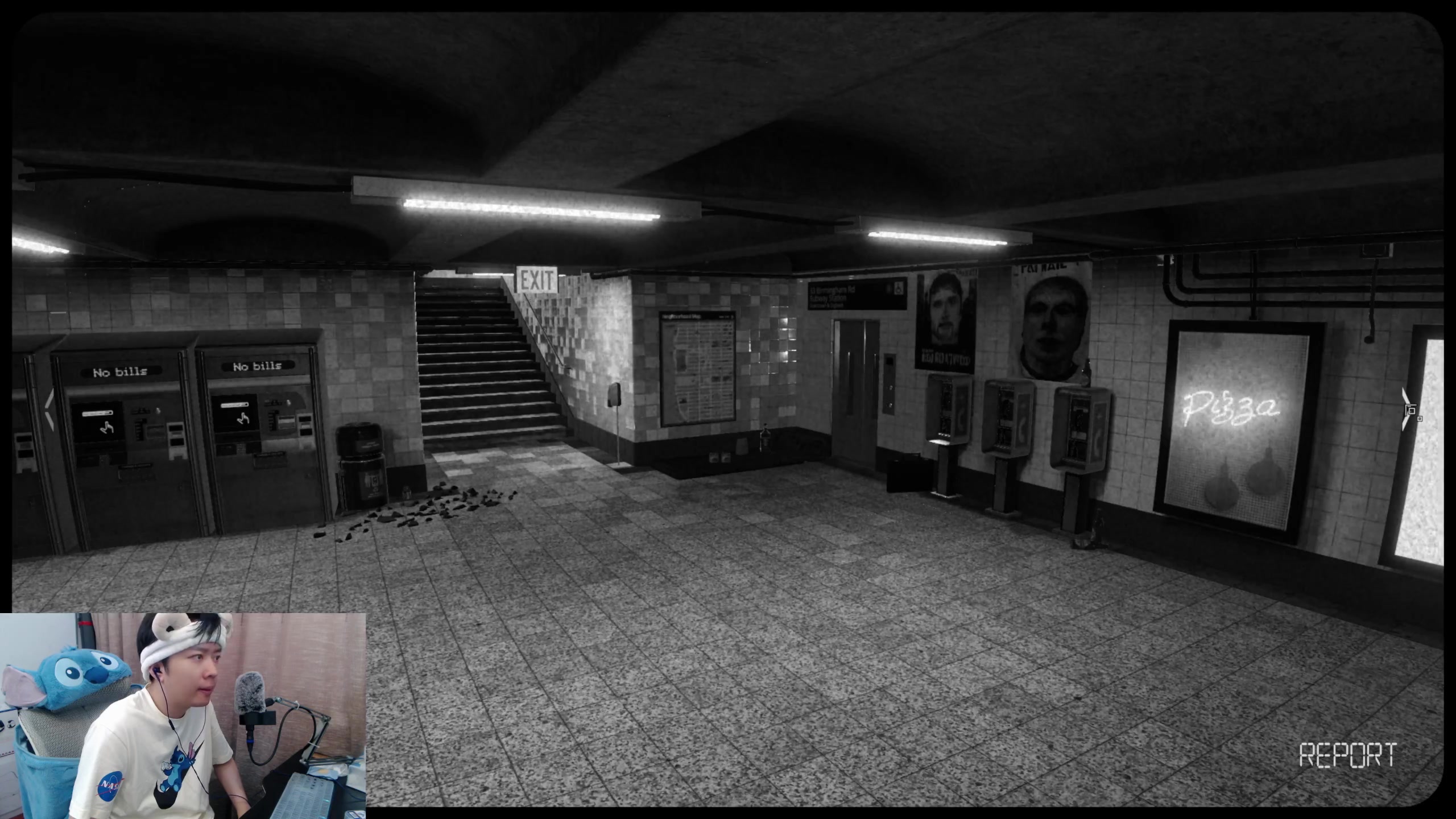 【2023-06-12 23点场】机长YG：【机长】保安！集合！！