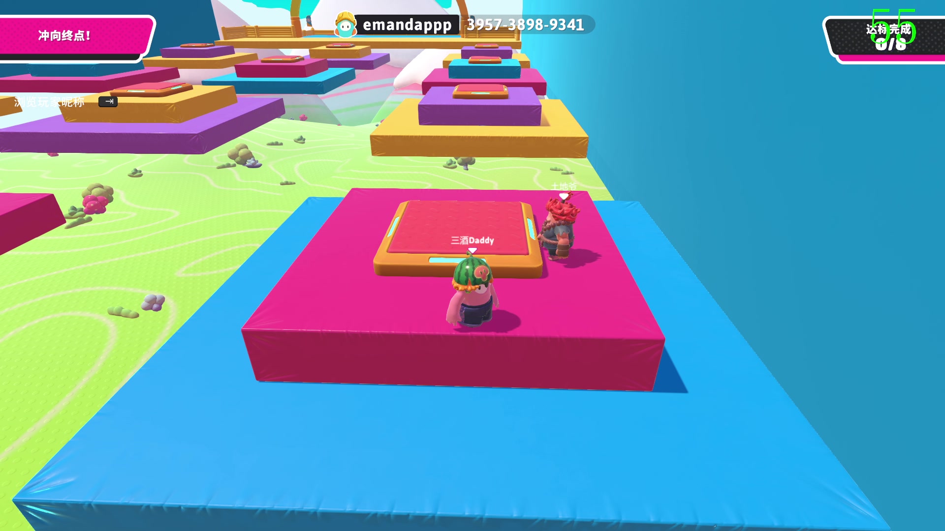 【2023-06-12 19点场】三酒OuO：永远怀着一颗学徒的心^^