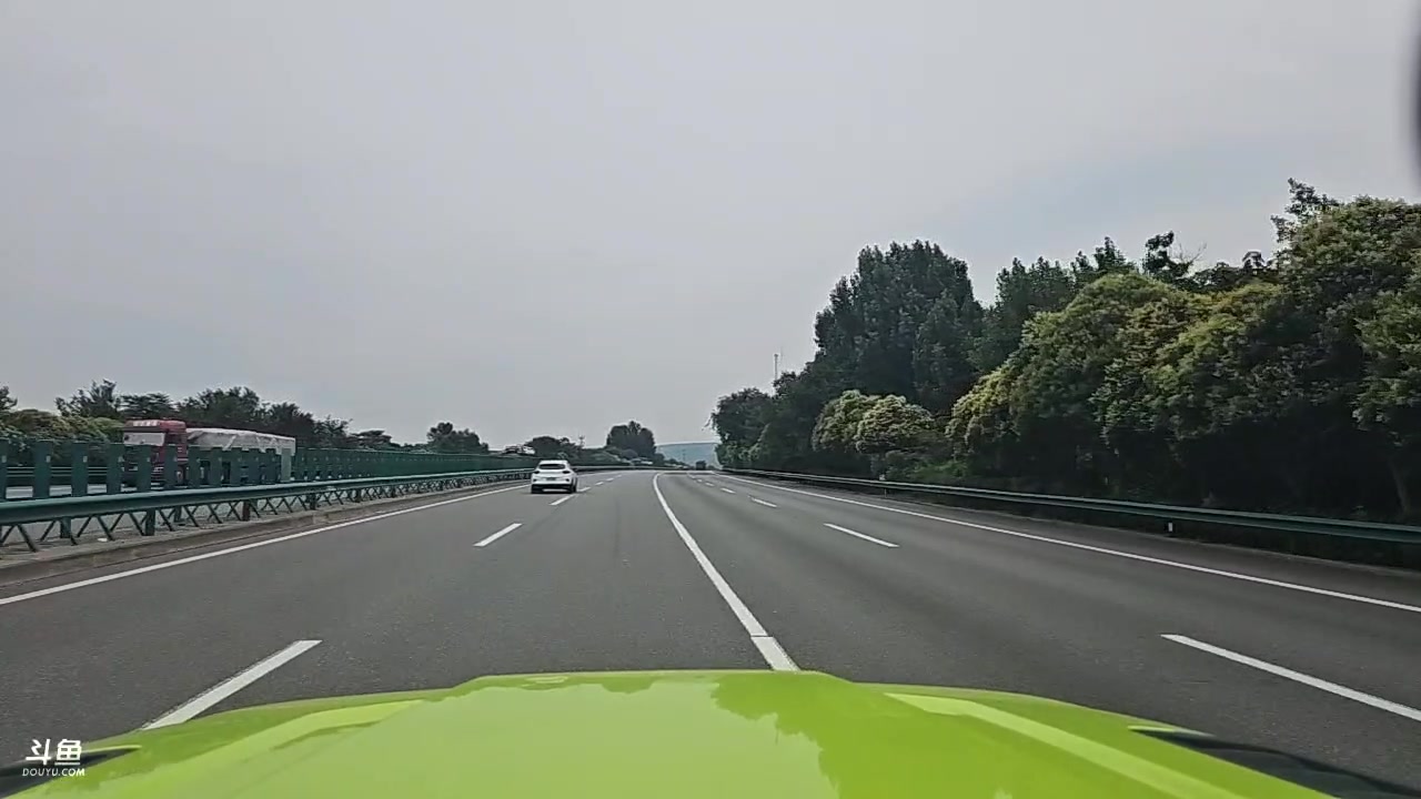 【2023-06-12 12点场】蓝战非OvO：准备爬华山~环游世界89天！