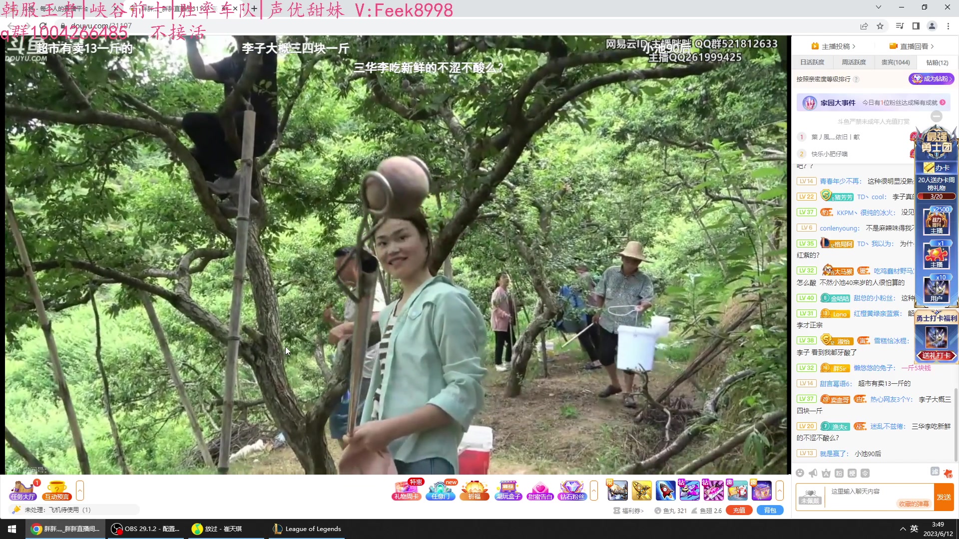 【2023-06-12 03点场】Jz0w0：【JZAD】新版本重生