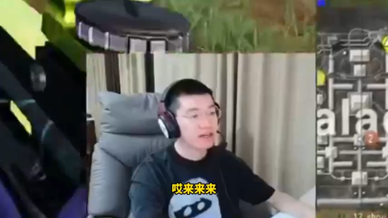 【17shou】 这是一个悲伤的故事《该配合你演出的我一点都不开心》