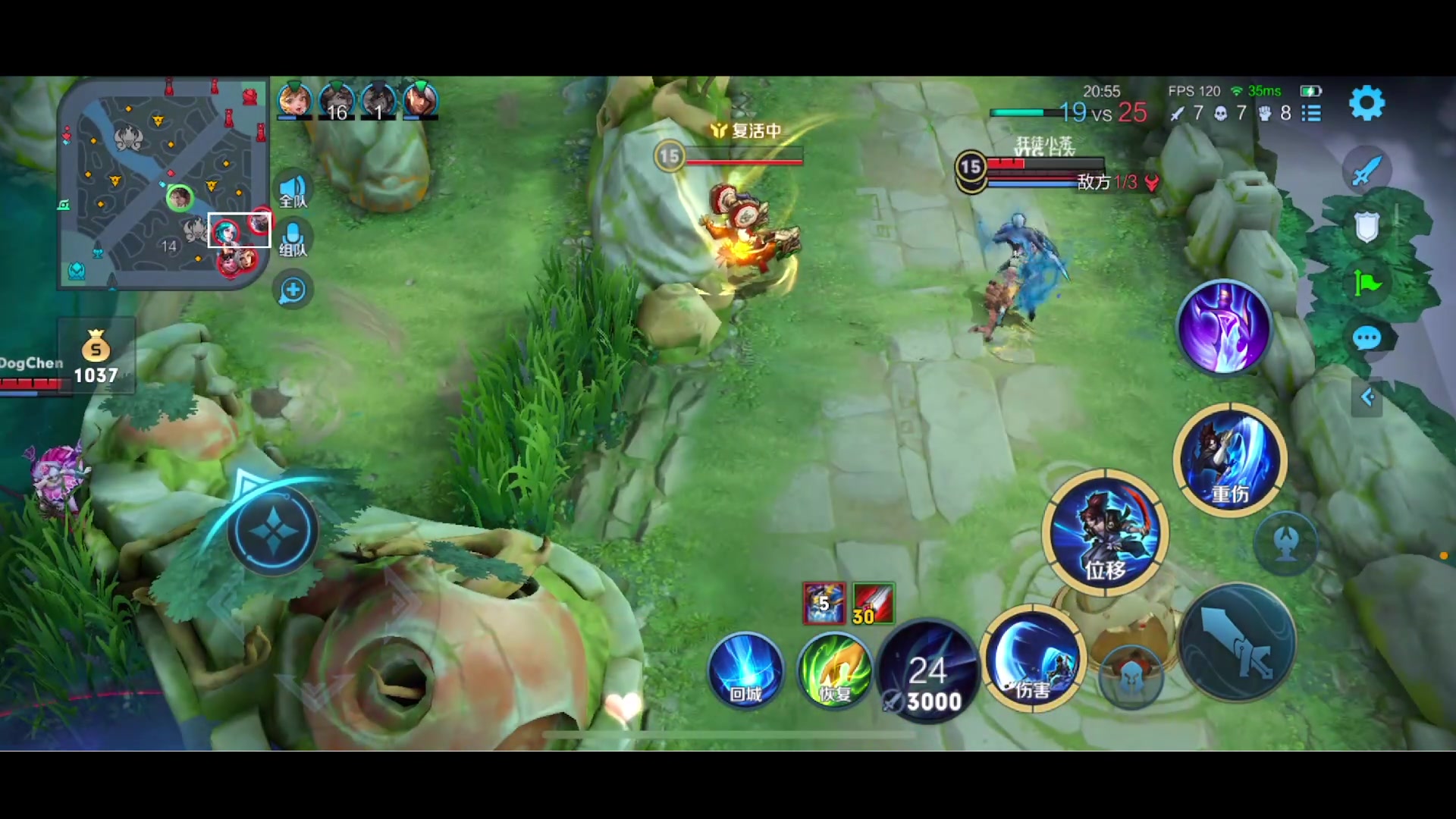 【2023-06-13 16点场】李知恩nn：我来啦，满血复活惹